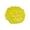 B004- Yellow, variant on Squeeze Stress Toys, Silicone Sensory Squeeze, 3X2 In, Maltose Waffle, Glitter Fleck, Stretchy Squeeze Toys, Relaxation Relief Items for Student, Multi Color, 1 Pc