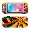thumbnail image 4 of KIPLINK Nintendo Switch Lite Skin Decal – Full Body Vinyl Cover, Anti-Scratch & Waterproof, Bubble-Free Installation, Custom & Gaming Designs, 4 of 30
