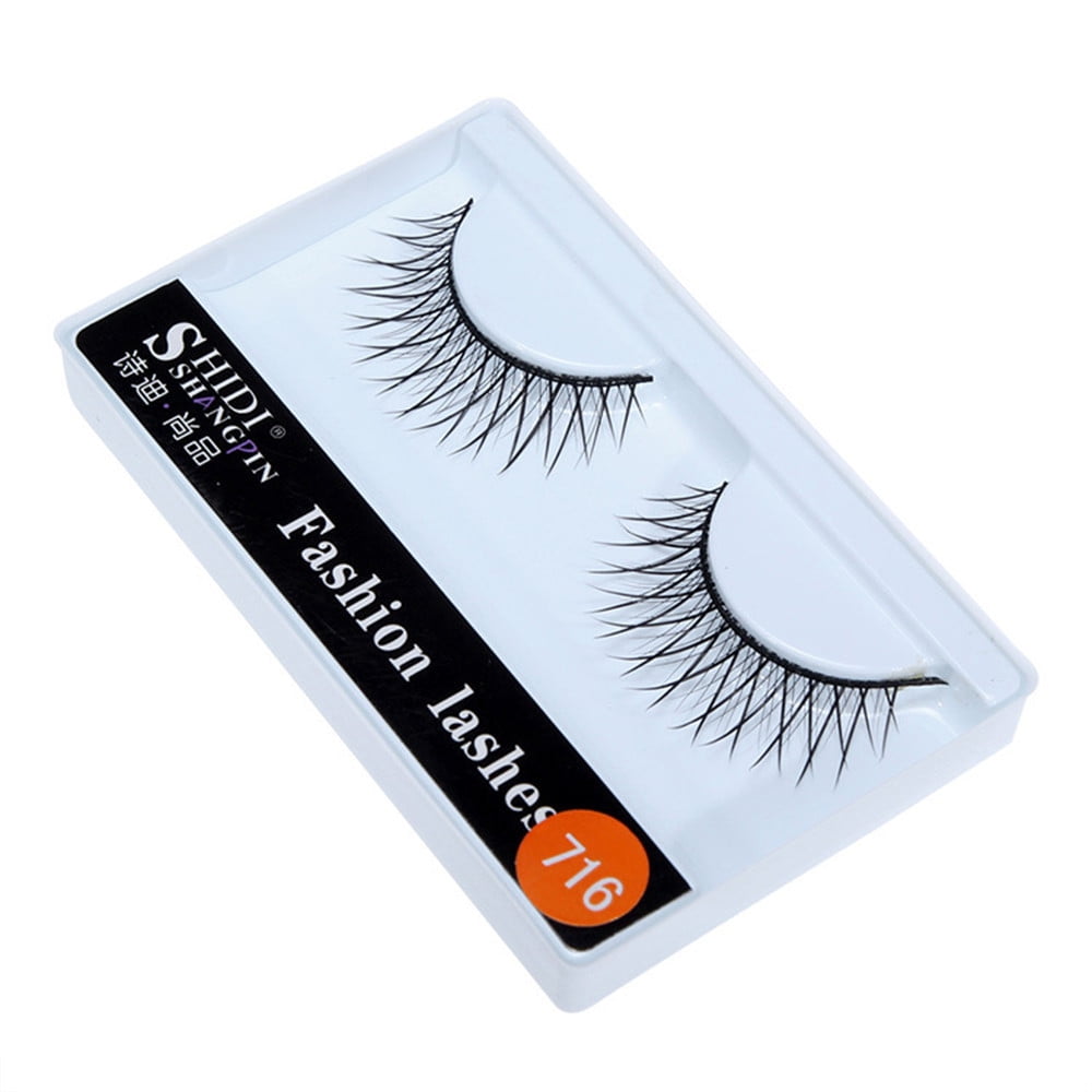 Siberian Lashes 20mm Eyelash Perming Rods Car Headlight Sticker False Eye Sticker Lashes Bottom Volume Eyelash Extensions Eyelash Holder False Eyelash Applicator Empty Tech Light