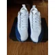 thumbnail image 1 of Ni - ke Air Jordan 12 Low Golf French Blue Golf Shoes Men's 11 (New), 1 of 5