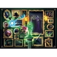 thumbnail image 2 of Rompecabezas Ravensburger VILLANOS MALEFICA, 2 of 2