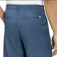 thumbnail image 5 of Bolle Men’s Flat Front Short (Blue, 38), 5 of 5
