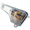 thumbnail image 3 of Turn Signal Light For 2013-2018 Nissan Altima Sedan Plastic Lens Passenger Side, 3 of 11