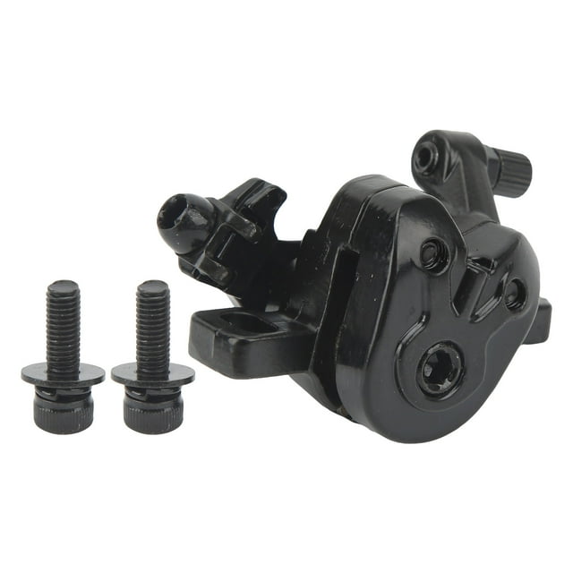Piezas de repuesto de pinza de freno de rueda de freno de disco de patinete eléctrico, accesorios para patinete eléctrico Xiaomi M365 PRO YUNYI BRAND Deportes