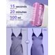 thumbnail image 3 of Vaporizador de Ropa Sundu 2 en 1 Portátil Tanque de 100 ml 20 Min, 3 of 8