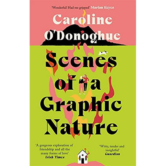 Scenes of a Graphic Nature