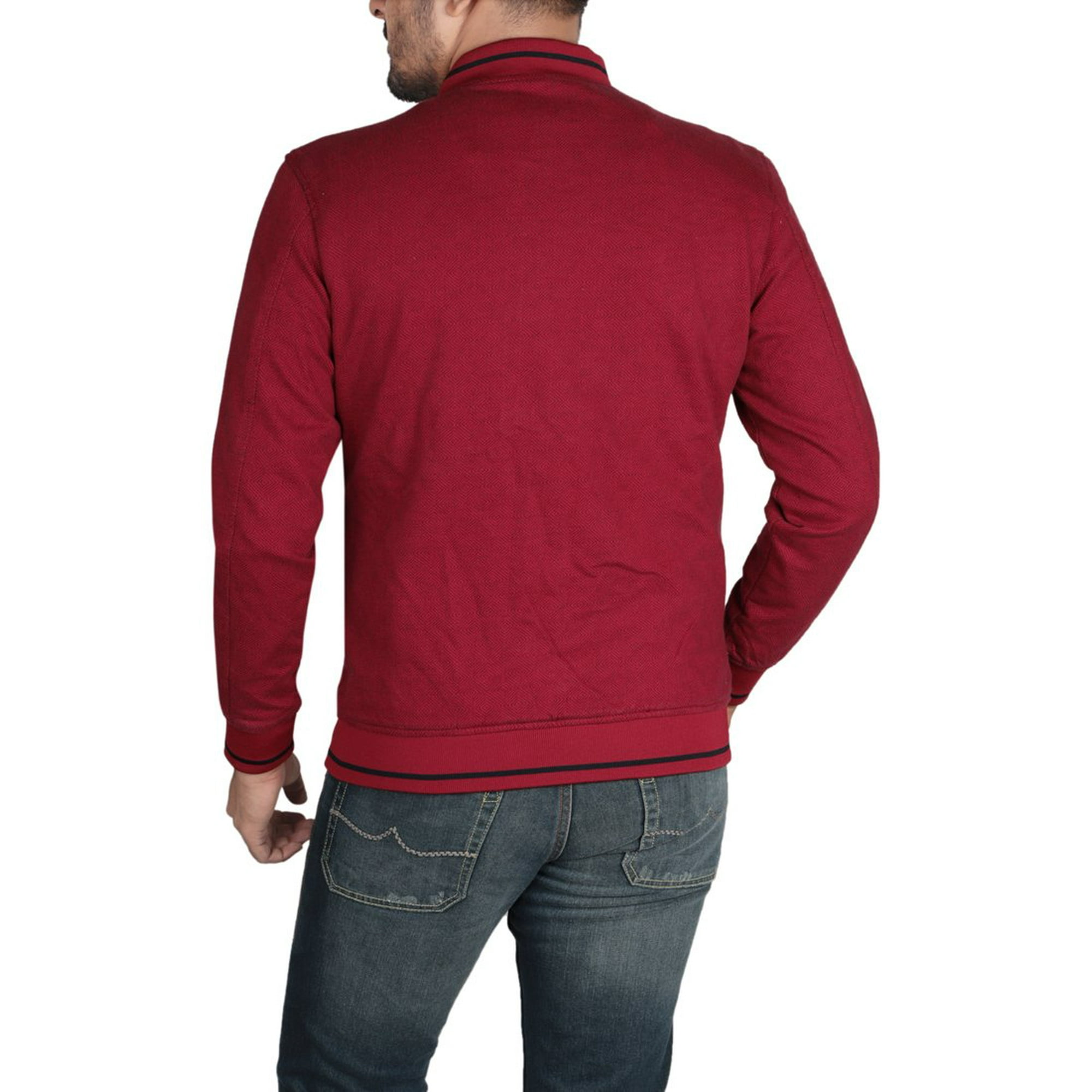 Veste marron homme sale