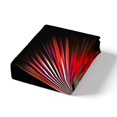 thumbnail image 4 of Erosebridal Abstract Butterfly Comforter Cover Full, Geometry Lines Bedding Full Size, Reversible (No Comforter), 4 of 6