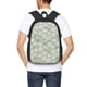 thumbnail image 4 of Fotbe Daisies Flowers Mochila para Hombre y Mujer - Tela Oxford 600D Resistente - Mochila Impermeable de Gran Capacidad para Escuela, Viajes y Senderismo, 4 of 6