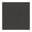 Denim, variant on Mohawk Advance 24" x 24" Carpet Tile with Colorstrand® Nylon Fiber in Carbon (96 sq ft per carton)