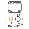 thumbnail image 2 of LOVIVER Carburetor Rebuild Rebuild Kit for for LT230S 1985-1988, 2 of 6