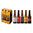 thumbnail image 1 of Cerveza Artesanal Capital Pecado six pack mixto de 355 ml c/u, 1 of 4