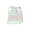 Cute Shaped Resealable Bags Under $5 a2, variant on Usloyux Cute Shaped Ziplock Bags 10 Pack Small Resealable Pouches 4x5 Inch, Clear Plastic Treat Goodie Bags for Hair Clips Makeup Sponges Jewelry Gift Candy, Portable Snack Storage Bags for Party