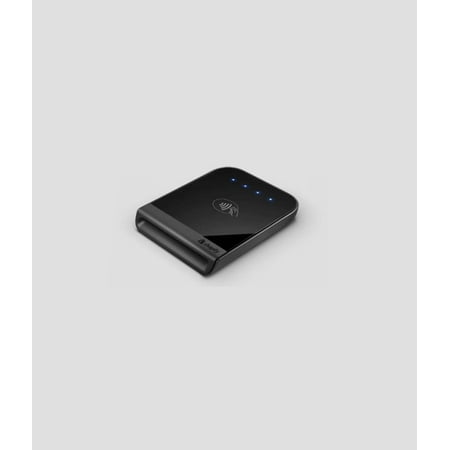 Shopify tap and chip POS card...