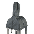 thumbnail image 6 of WPPO Premium Cover for Karma 32-Inch Wood Fired Pizza Oven - WKAC-K02S, 6 of 6