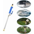 thumbnail image 4 of YANI -2 In 1 Hydro Jet Water Spray Gun High Pressure Power Washer Nozzle Wand Cleaner, 4 of 6