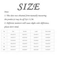 thumbnail image 3 of Tisuna Long Sleeve T-Shirts For Men Quick Dry Henley Neck Tops Men Striped Tshirts For Fitness Sports Size L, 3 of 8