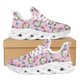 thumbnail image 1 of Zapatos con cordones de diseño de marca Kawaii Rabbit, zapatillas informales resistentes al desgaste para estudiantes, zapatos planos vulcanizados de verano para mujer, 1 of 6
