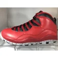 thumbnail image 2 of Ni - ke Size 10.5 - Air Jordan 10 Retro Bulls Over Broadway, 2 of 5