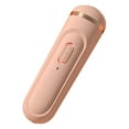 thumbnail image 2 of DPTALR Callus Remover For Feet Rechargeable Heel Scraper For Feet Electric Foot Callus Remover Dead Skin Remover For Feet 2 Speed 3 Grinding Heads Foot Scraper, 2 of 7