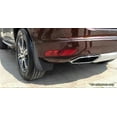 thumbnail image 5 of 4 Car Mud Flaps Splash Guard Fender Mudguard for KIA Soul 2009-2013 10 11 12, 5 of 5