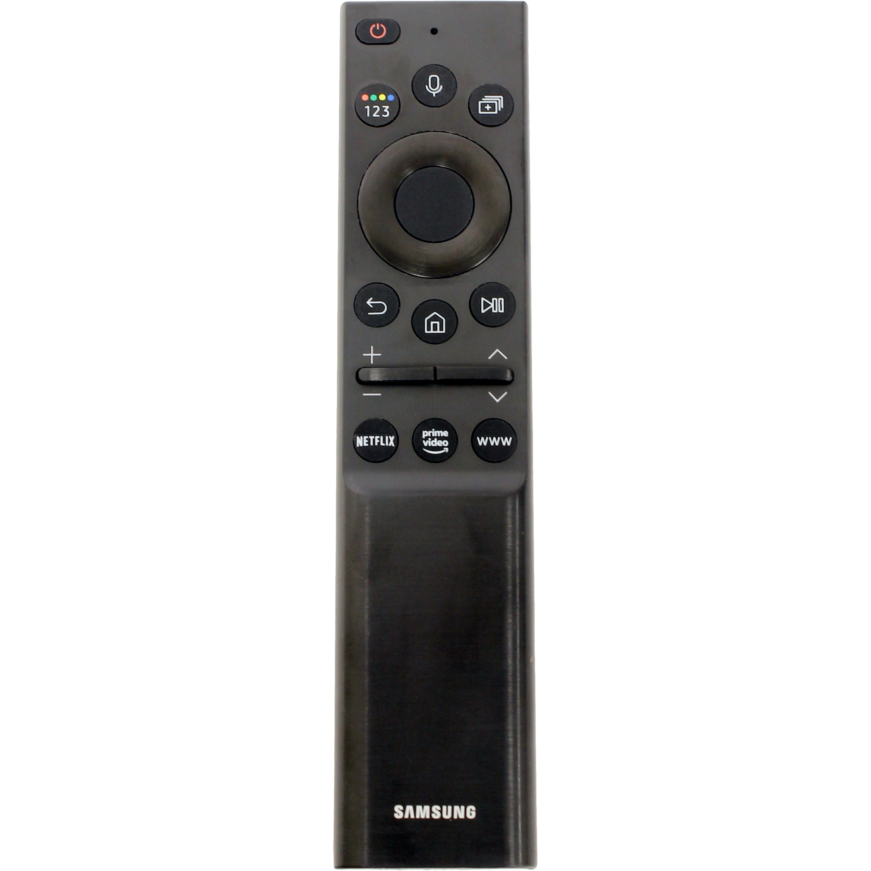 Genuine Samsung BN5901354A Bluetooth QLED Smart TV Remote Control w