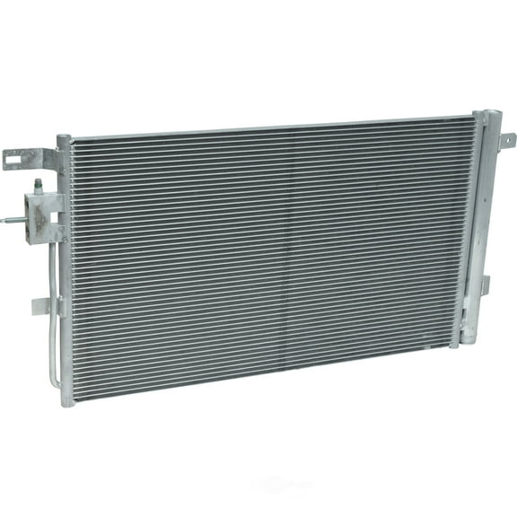 UAC CN 30047PFC Condenser Parallel Flow