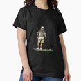 thumbnail image 1 of All Men Are Created Equal Only The Best Still Play Golf G21844 Classic Unisex Tee – Extended Sizing Up to 5XL, 1 of 4