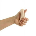 thumbnail image 2 of CanDo Theraputty Exercise Material - 2 oz - Tan - XX-Soft (set of 10), 2 of 2