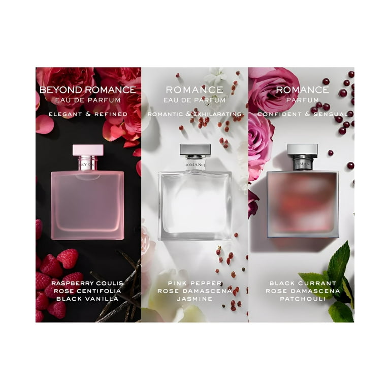 Fragrantica ralph lauren romance discount