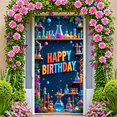 thumbnail image 7 of Colorful Elements Banner Decorative Science Party Decoration for Kids Birthday Event Celebration, 7 of 7