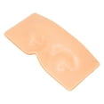 thumbnail image 2 of 3D Makeup Practice Face, Practical Portable Durable  Eye Closing Type Makeup Practice Face Board  For Exercising, 2 of 8