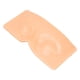 thumbnail image 4 of Tablero de práctica de maquillaje de ojos, Tablero de práctica de silicona Tablero de práctica de silicona de silicona Tablero facial de práctica de maquillaje Rendimiento confiable, 4 of 9