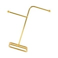 thumbnail image 1 of pitrice Jewelry Shelf Vintage Exquisite for Necklace Handbag Jewelry Shop Display T Shape, 1 of 8