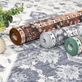 thumbnail image 3 of Noahas Vintage Area Rug Modern Bohemian Rug, Gray, 4' x 6', 3 of 7