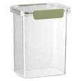 thumbnail image 2 of VBVC Sealed Tank Kitchen Storage Food Grade Storage Tank Plastic Grain Storage Box, 2 of 3
