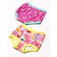 thumbnail image 3 of Pantalones de Entrenamiento para Ir al Baño Sesame Street Elmo y Monstruo de las Galletas, 3 of 7