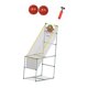 thumbnail image 3 of Kids Arcade Basketball Game Juego de baloncesto Hoop Single Hoop, Toy Interactive Juguín fácil de configurar Funda Beveable Biends Actividad divertida 153m, 3 of 8