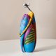 thumbnail image 4 of Estatua de figura de arte de mujer de yoga de resina colocada aleatoriamente accesorios de decoración ecológicos (B) Tmvgtek Libre de BPA, 4 of 6