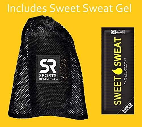 walmart sweet sweat waist trimmer