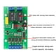 thumbnail image 5 of Advancent Controlador de Motor de CC eléctrico, repuesto portátil, módulo de Control electrónico ajustable de bloqueo automático, accesorios Accesorios para electrodomésticos Advancent HA072697-01, 5 of 6