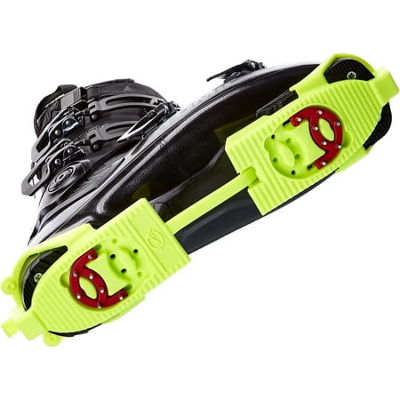 

SkiSkootys Ski Boot Traction Cleats & Soles Protection Adult With Claw