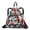 F, variant on Foldable Large Capacity Travel Backpack Drawstring Pocket Waterproof Ultra Light Nylon Cloth Multifunctional Print Foldable Bag Organizer Organization and Storage