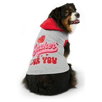 Christmas Pet Dog Cat Dress Rhinestone, "Naughty But In A Nice Way" -  Walmart.com