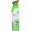 Febreze: Air Effects Mistletoe & Magic Air Refresher, 9.7 oz