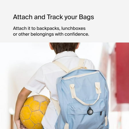 BELKIN AirTag キーリング付き 保護ケース  ベルキン エアタグケース