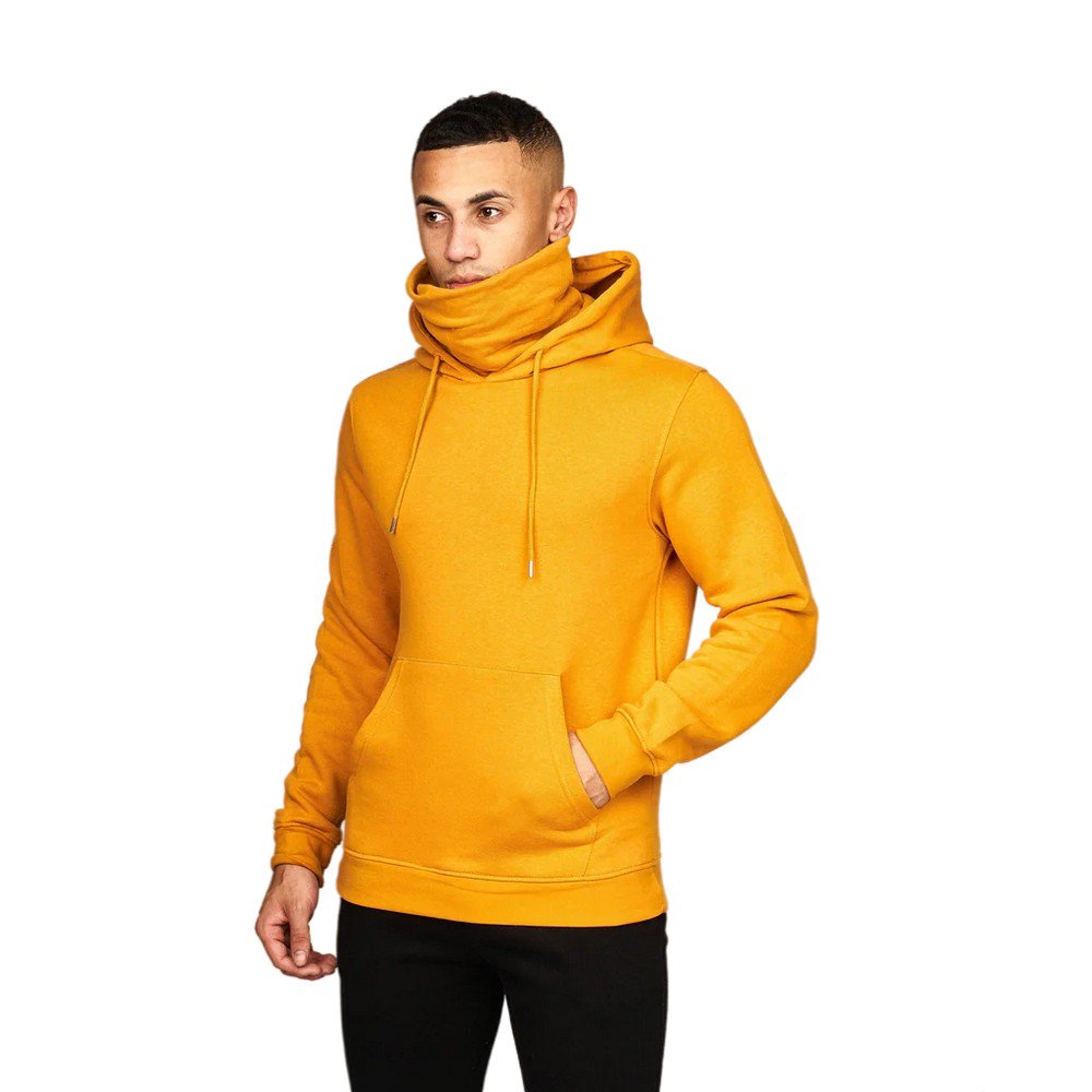Juice Mens Venmark Snood Collar Hoodie | Walmart Canada