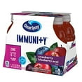 thumbnail image 2 of Ocean Spray Immunity Cranberry Bluberry Acai Juice, 10 Fl Oz, 6 count, 2 of 3