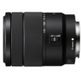 thumbnail image 3 of Sony E 18-135mm f/3.5-5.6 OSS Lens for Sony E, 3 of 10