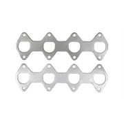 Remflex Inc. 3027 REM3027 2004-2012 FORD 4.6L-5.4L GRAPHITE EXHAUST GASKET - GREY